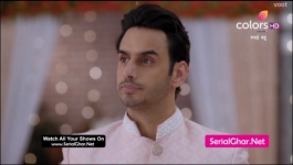 Spy Bahu - 28th April 2022